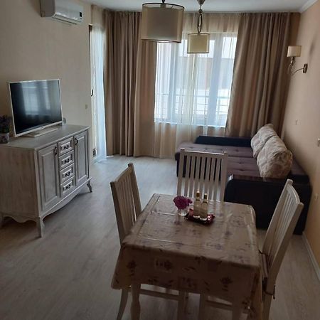 Sea Breeze. Apartment Созопол Екстериор снимка