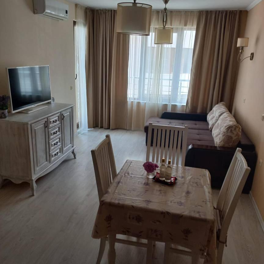 Sea Breeze. Apartment Созопол Екстериор снимка