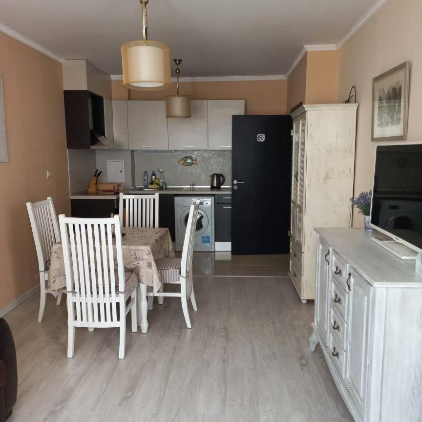 Sea Breeze. Apartment Созопол Екстериор снимка