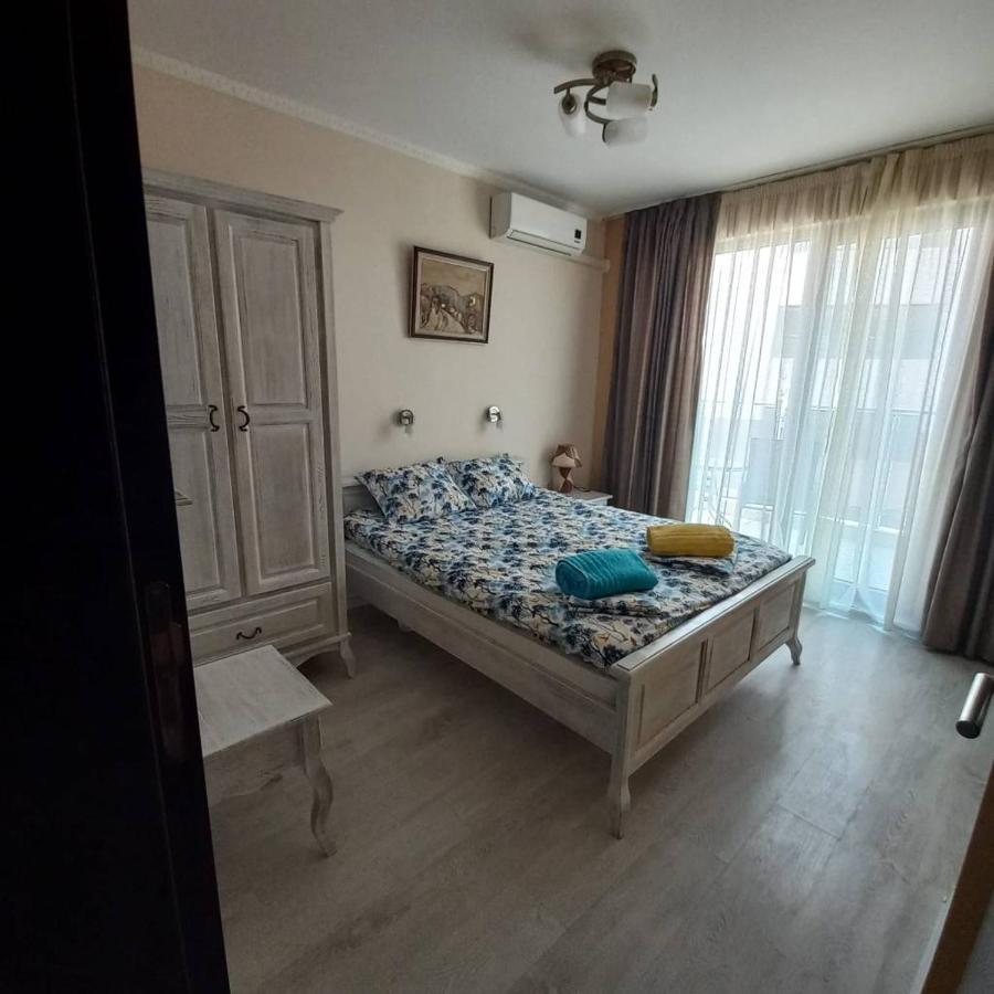 Sea Breeze. Apartment Созопол Екстериор снимка