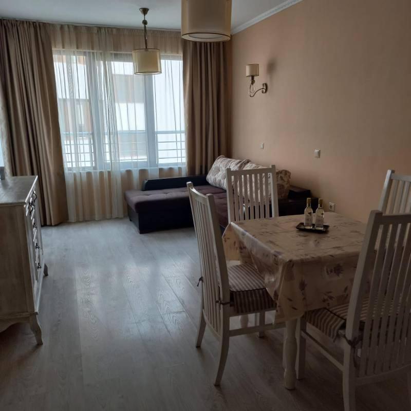 Sea Breeze. Apartment Созопол Екстериор снимка