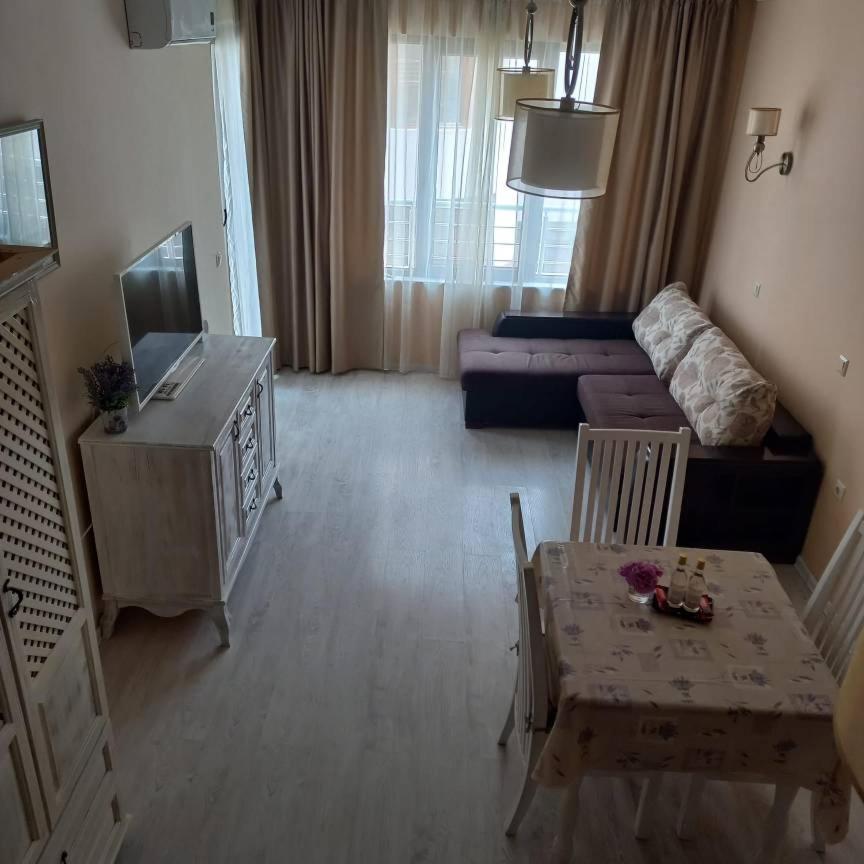 Sea Breeze. Apartment Созопол Екстериор снимка