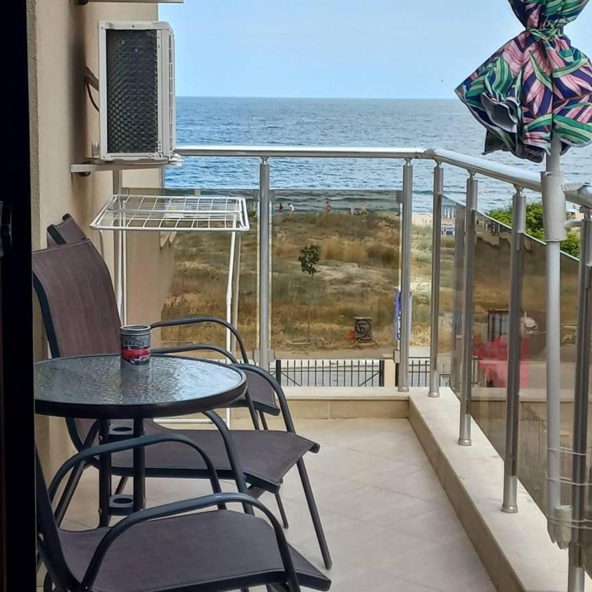 Sea Breeze. Apartment Созопол Екстериор снимка