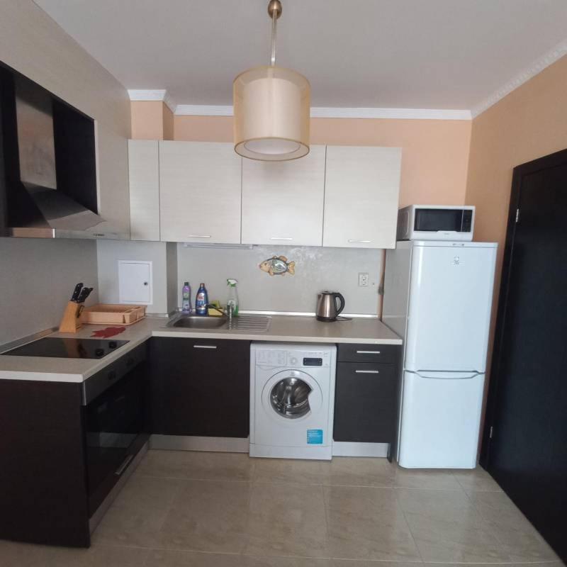 Sea Breeze. Apartment Созопол Екстериор снимка